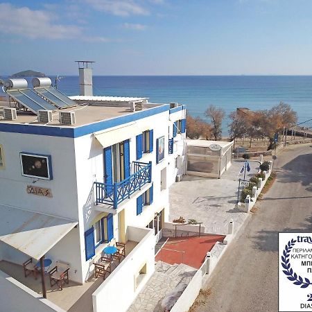 Dias Studios Azolimnos Ngoại thất bức ảnh